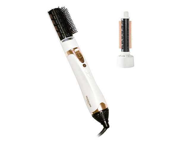 Máy sấy tóc cân bằng ion KHC-5060/W