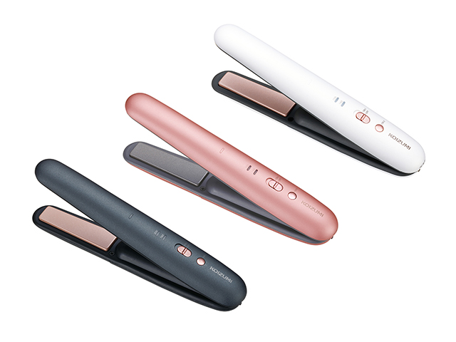 Máy ủi thẳng không dây KHS-8640/P・W・H