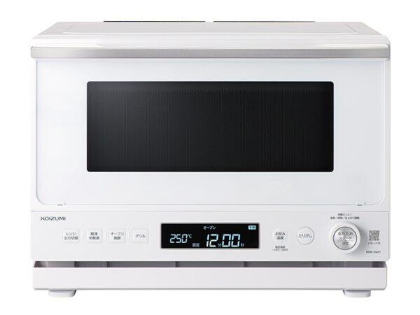 Lò vi sóng KOR-2601/W - Ảnh 2