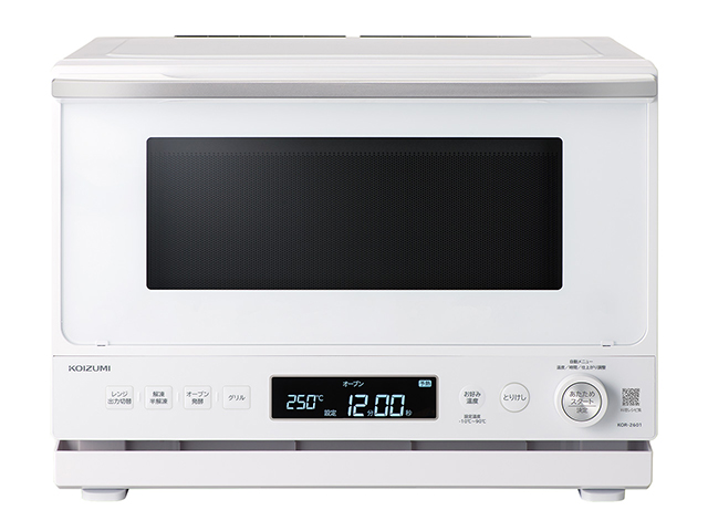 Lò vi sóng KOR-2601/W - Ảnh 2