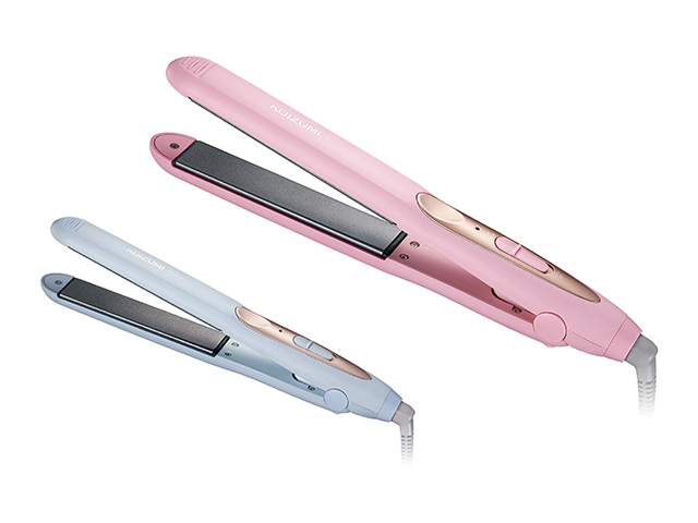 Máy duỗi tóc KHS-8320/P・A - Ảnh 2