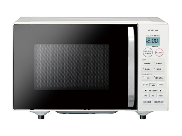 Lò vi sóng KOR-1605/W - Ảnh 2