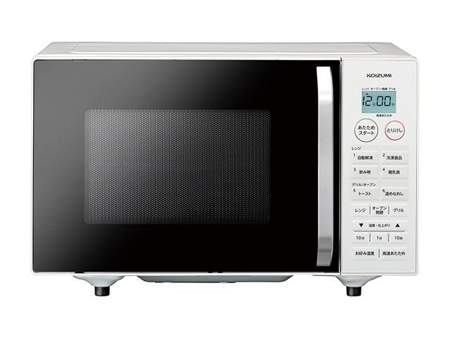 Lò vi sóng KOR-1605/W - Ảnh 2