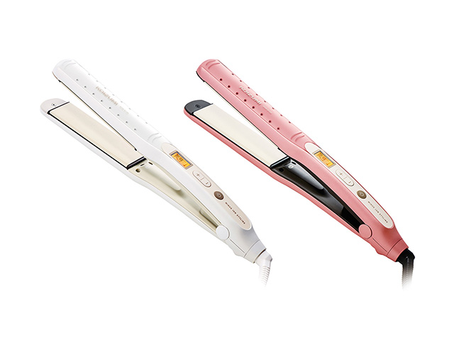 Máy duỗi tóc ion âm KHS-8130/W・P