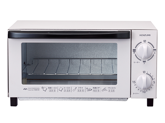 Lò nướng bánh mì KOS-1034/H