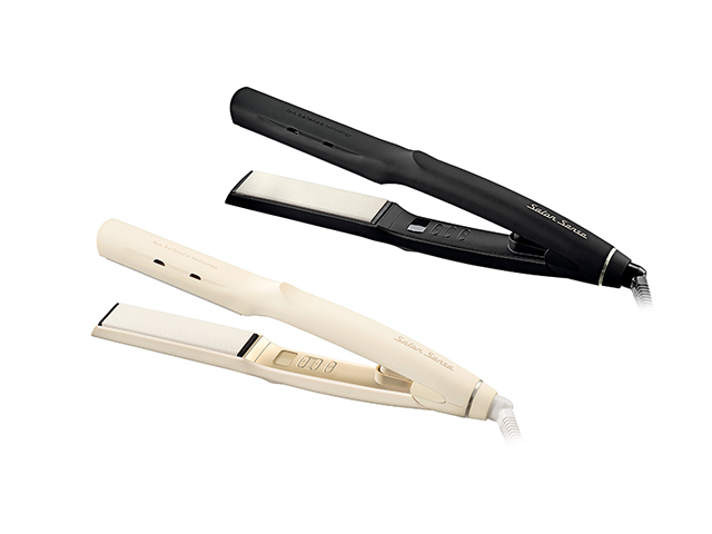 Máy duỗi tóc cân bằng ion KHS-8910/C・K