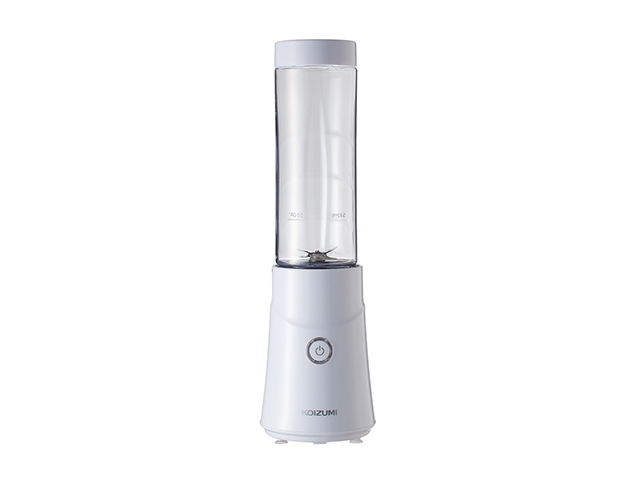 Máy trộn chai không dây KMX-0300/W - Ảnh 2