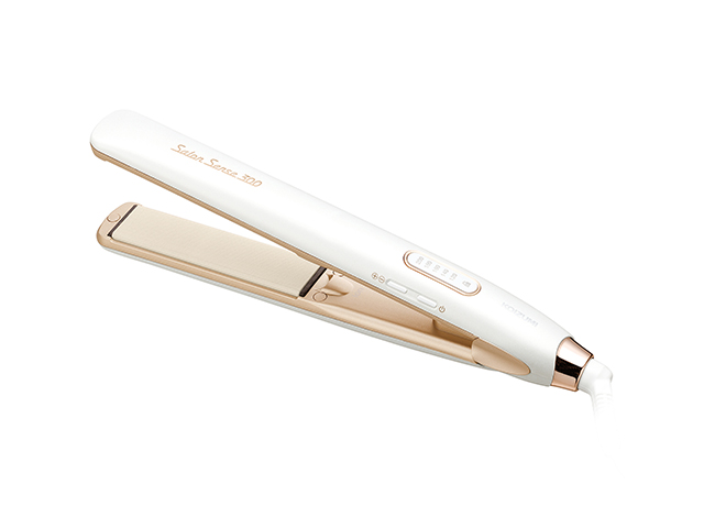 Máy duỗi tóc ion âm KHS-8730/W