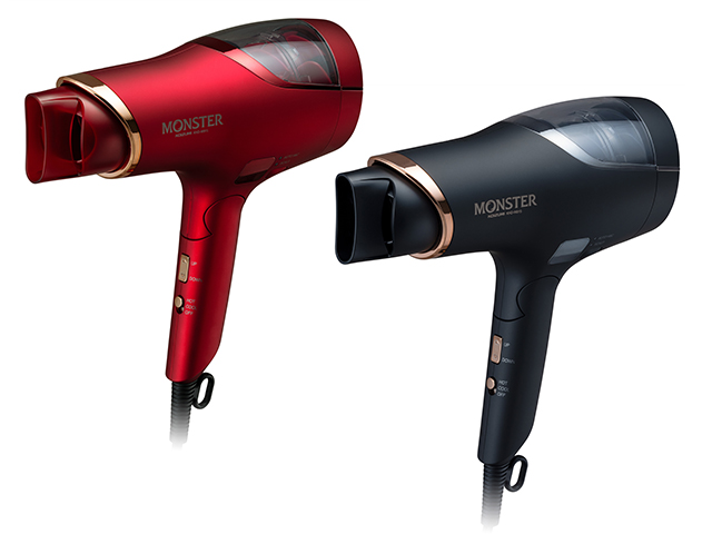 Máy sấy tóc đôi KHD-W915/R・K