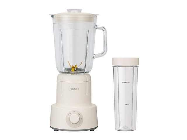 Máy xay (Mixer) KMX-1001/W