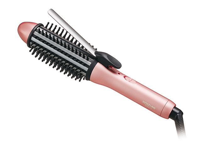 Máy uốn tóc kiểu bob KHR-6110/P - Ảnh 2