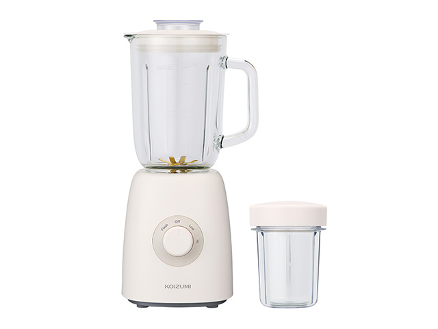 Máy xay KMZ-0601/W - Ảnh 2