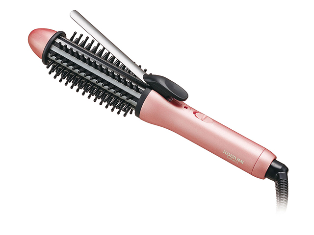 Máy uốn tóc kiểu bob KHR-6010/P - Ảnh 2