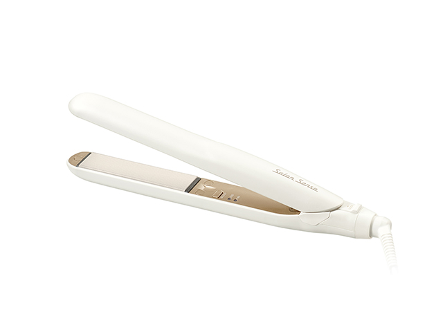 Máy duỗi tóc ion âm KHS-8420/W