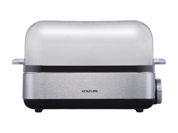 Máy hấp trứng KES-0402/S