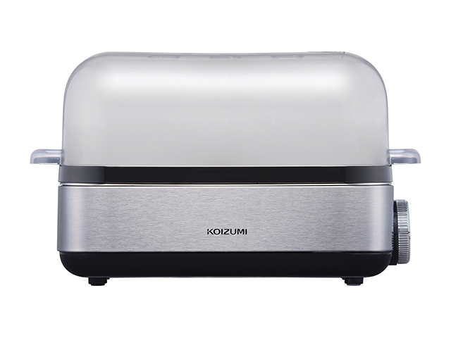 Máy hấp trứng KES-0402/S