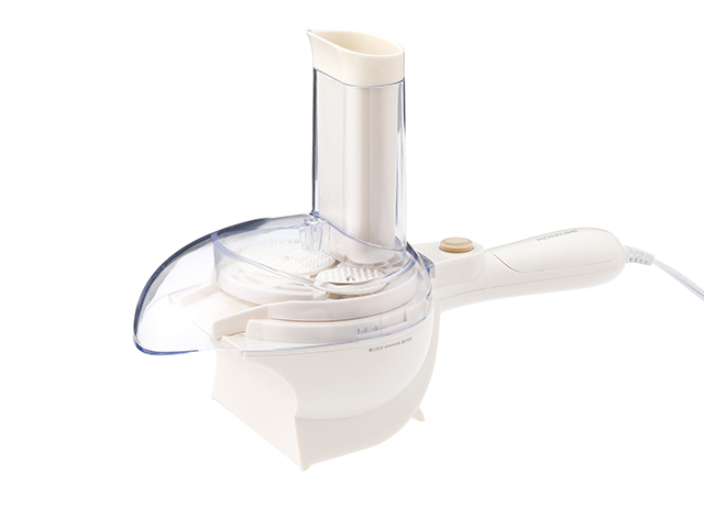 Máy nghiền củ cải KDO-1010/C