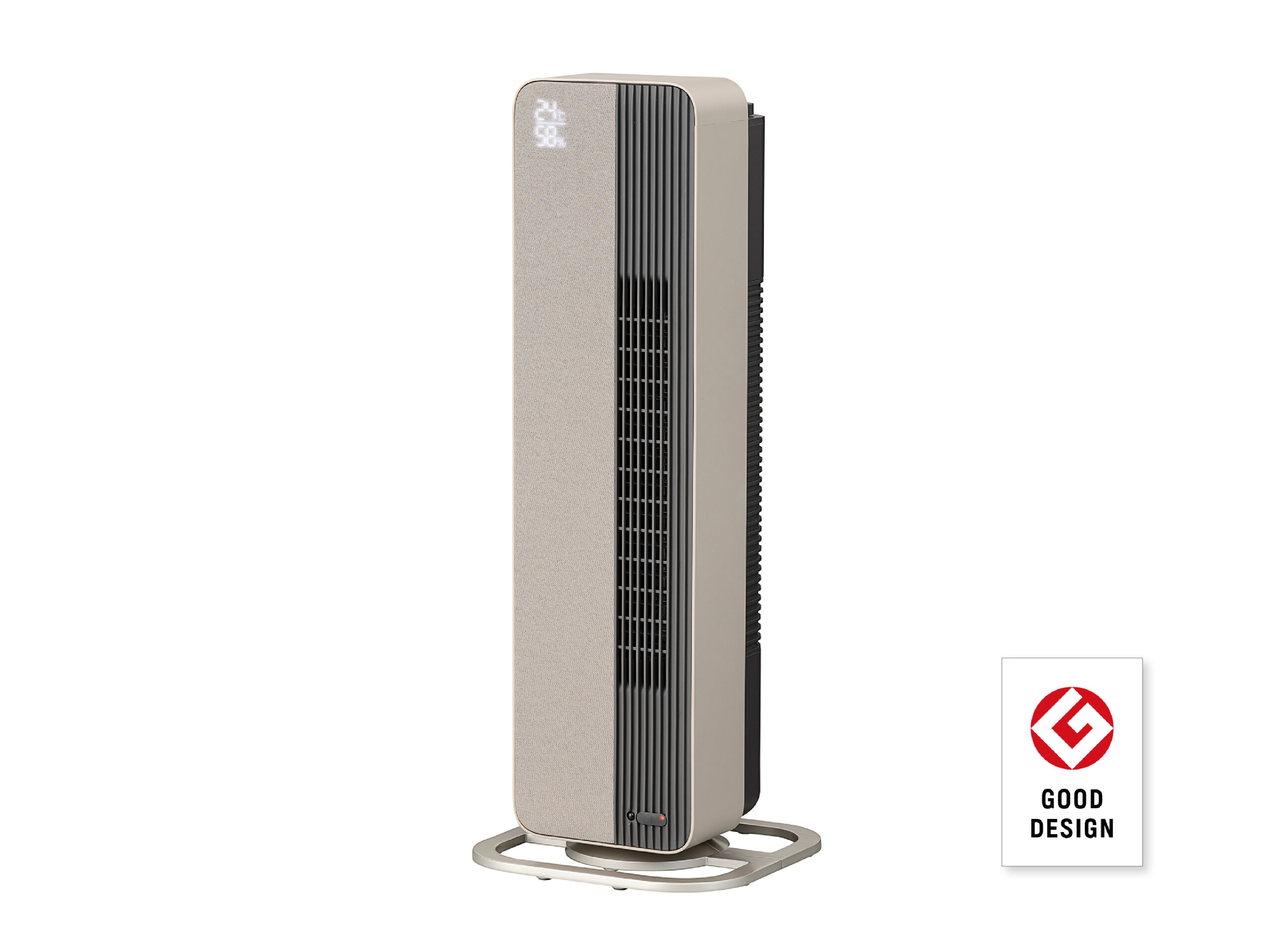 Hot & Cool Premium KHF-12233/C