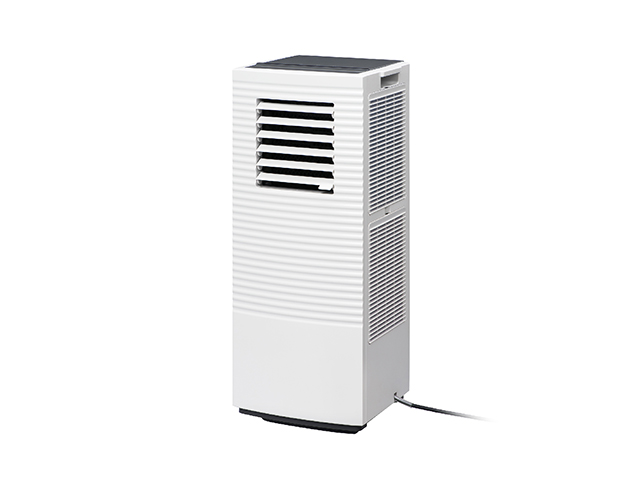 Máy làm mát di động có chức năng hút ẩm KPC-0731/W