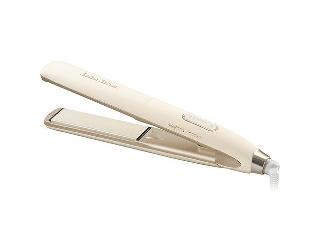 Máy duỗi tóc ion âm KHS-8760/C