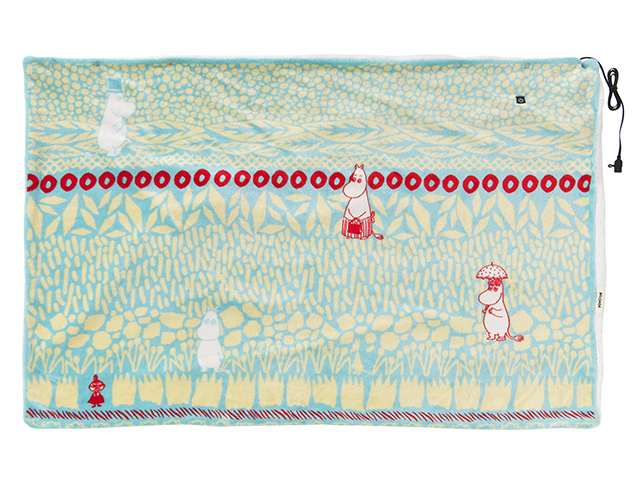 Chăn USB KDH-MN002U