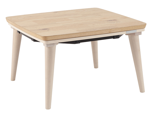 Bàn sưởi kiểu nội thất KTR-3011FW