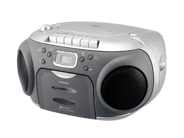 Đầu đĩa CD stereo SAD-4944/S