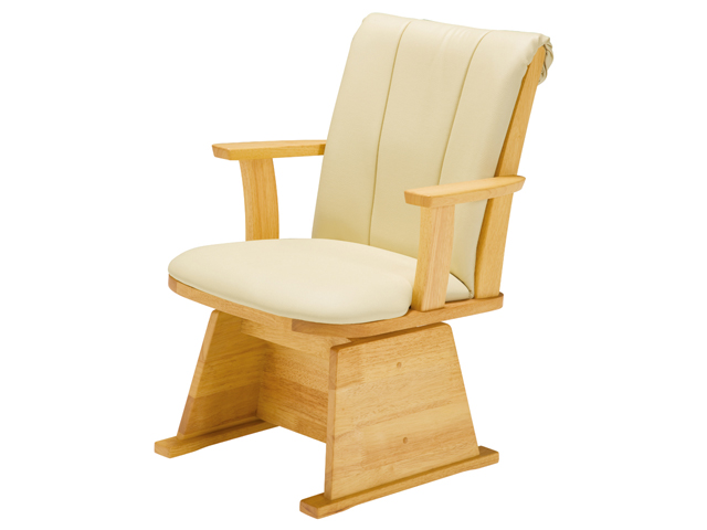 Ghế xoay có bàn sưởi KKC-0060