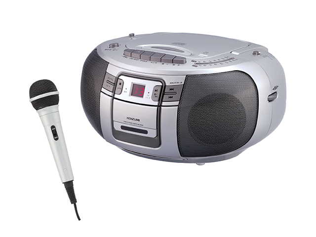 Đầu đĩa CD stereo SAD-4943/S - Ảnh 2