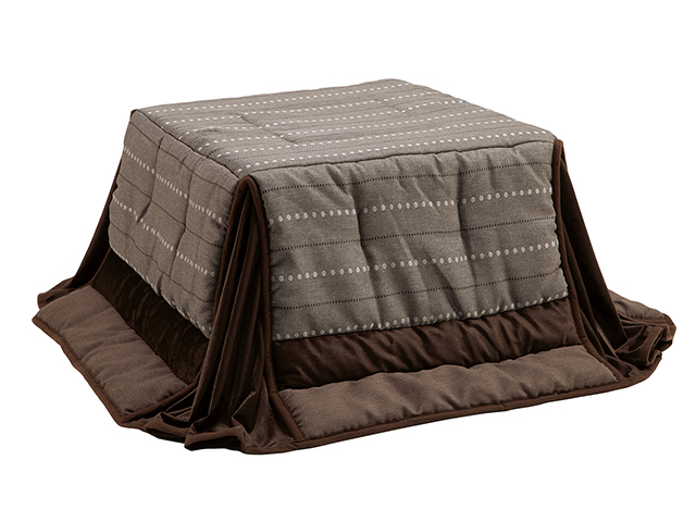 Chăn đắp cho bàn sưởi KFK-2081