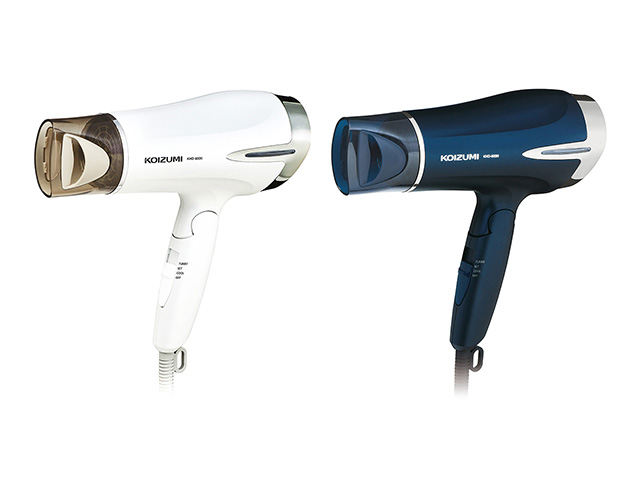 Máy sấy tóc ion âm KHD-9330/W・A