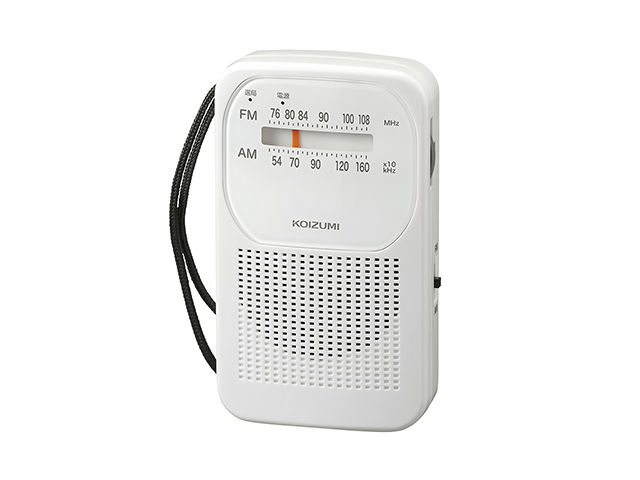 Đài AM/FM SAD-7230/W