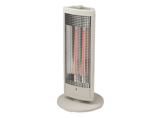 Lò sưởi điện hồng ngoại xa KKH-0923/H