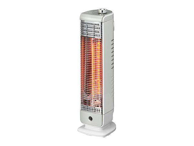 Lò sưởi điện hồng ngoại xa KKH-0440/W