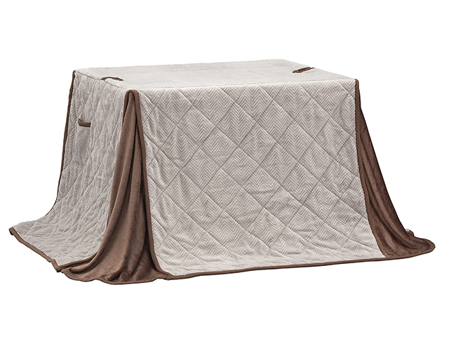 Chăn đắp cho bàn sưởi KFD-1231