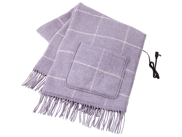 Chăn choàng sưởi USB KDH-0501U
