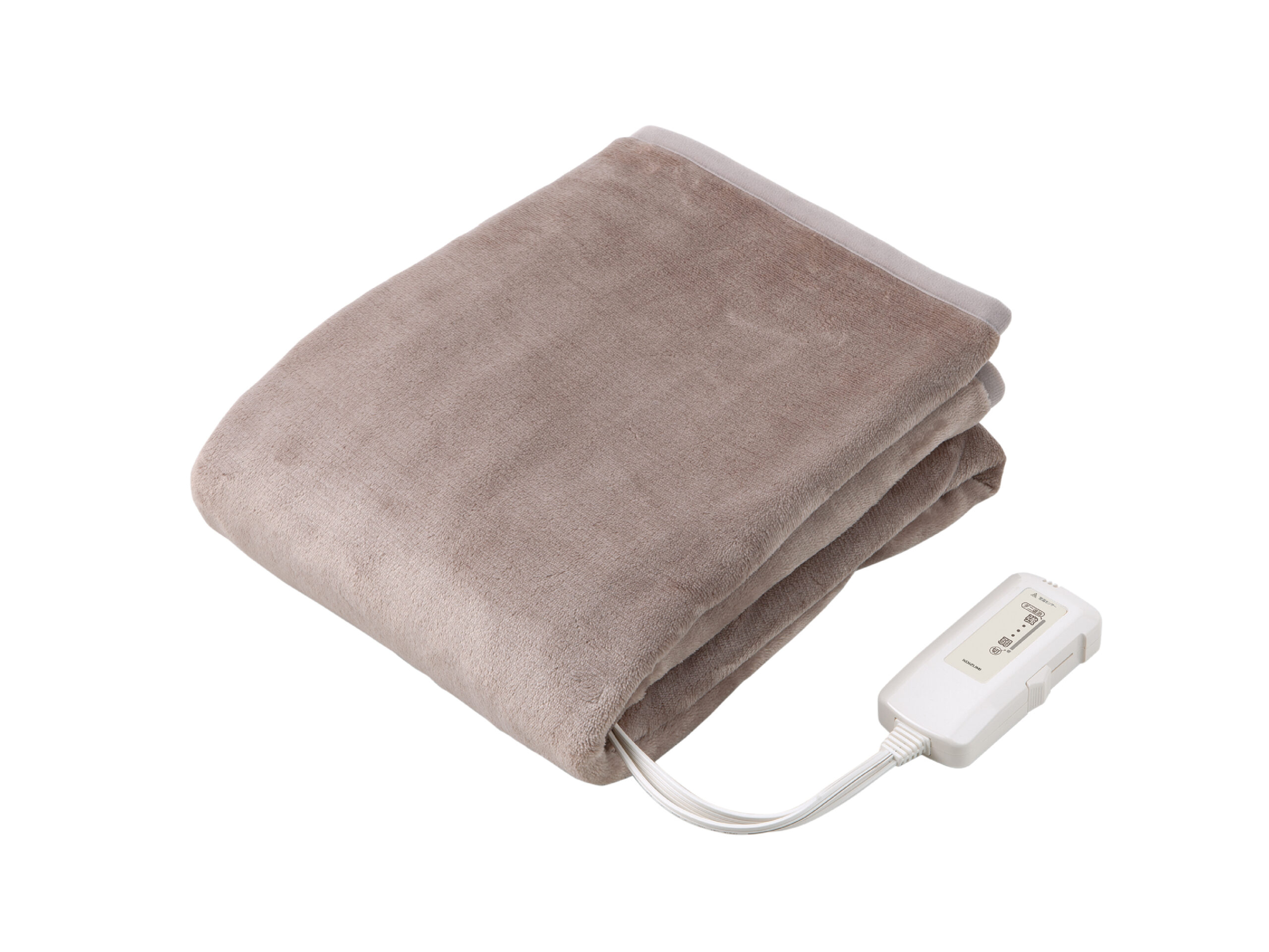 Chăn điện KDS-50237M