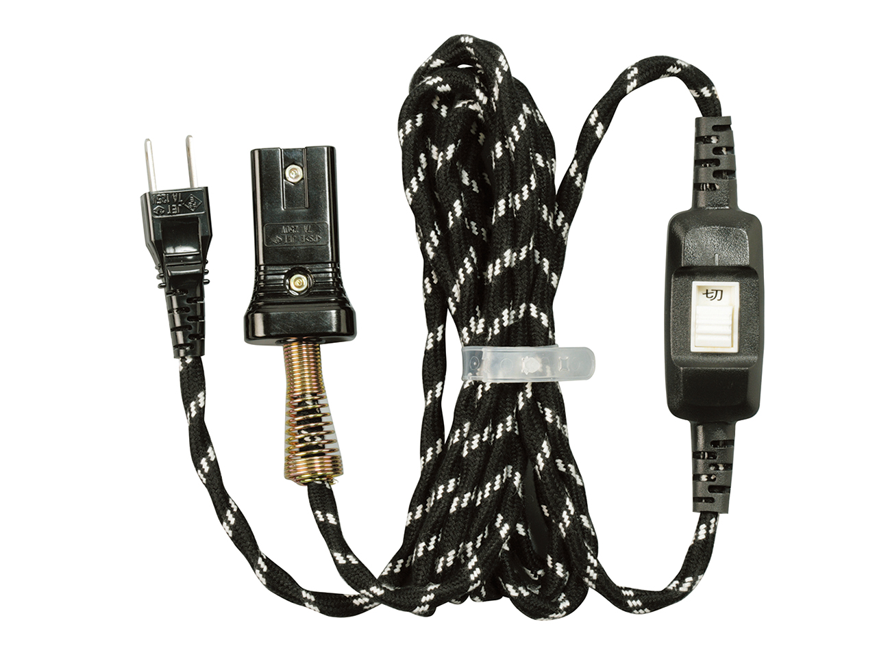 Dây điện cho bàn sưởi KBK-7070