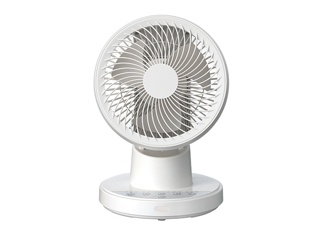 Máy tuần hoàn không khí mới KCF-1552/W - Ảnh 2