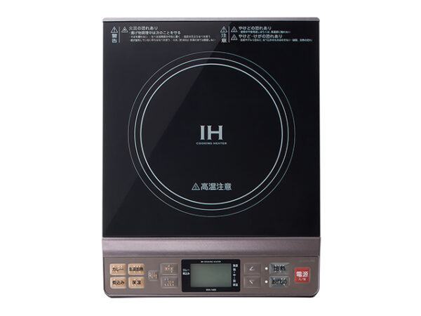 Bếp từ IH KIH-1405/H - Ảnh 2
