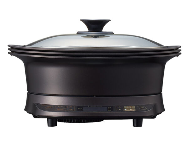 Nồi nướng IH KIH-1412/H - Ảnh 2