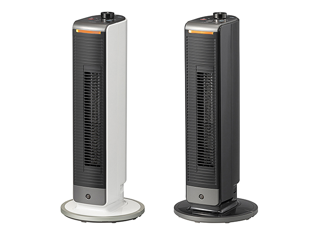 Máy sưởi & làm mát mini (Hot & Cool Mini) KHF-0838/W・K