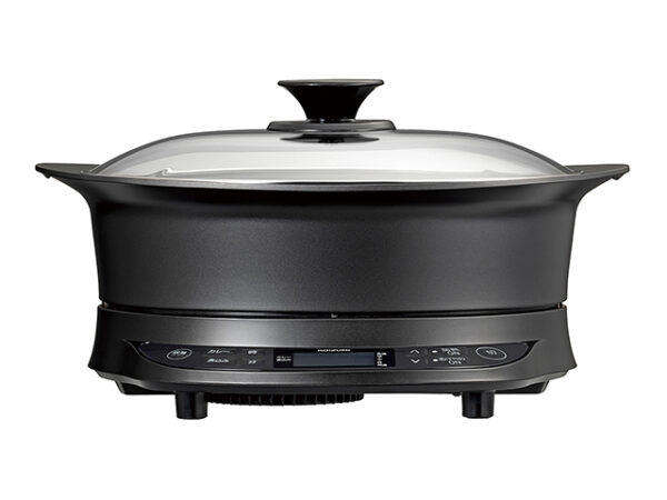 Nồi nướng IH KIH-1413/K - Ảnh 2