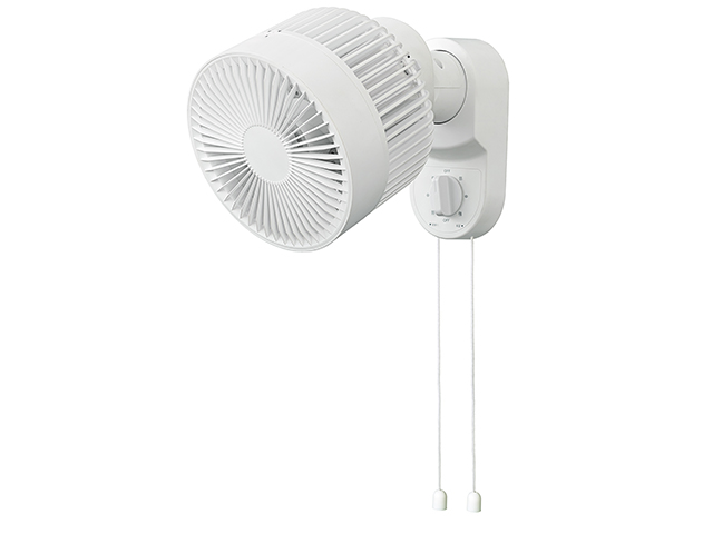 Máy quạt treo tường KCF-1557/W