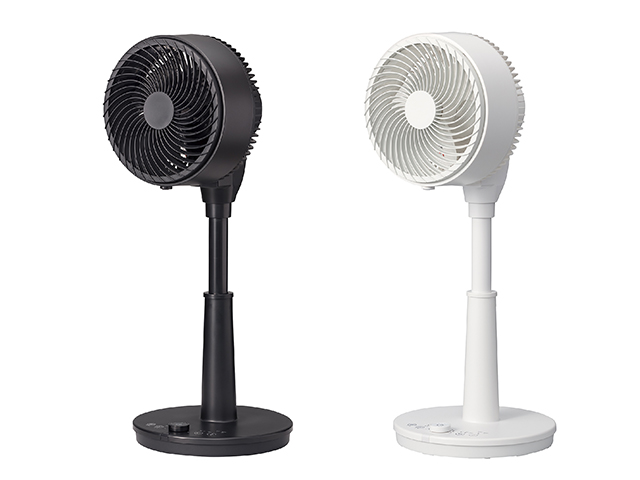 Máy tuần hoàn không khí KCF-1851/W・K