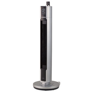 コードレスタワーファン KTF-0500