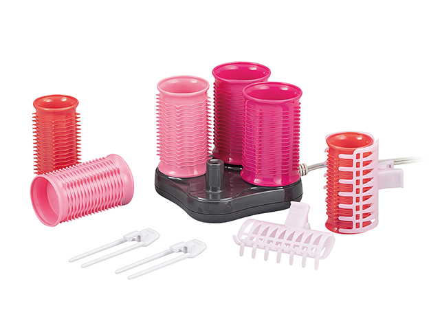 Máy uốn tóc KHC-V601/P