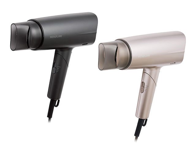 Máy sấy tóc ion âm KHD-9240/H・P
