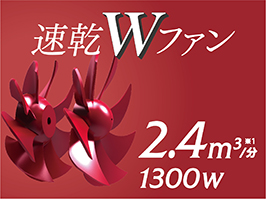 Hình ảnh: Quạt đôi