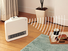 Hình ảnh: Cảm biến chuyển động